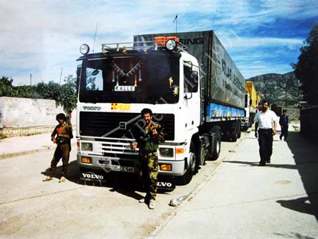 105 Hilfskonvoi Batufa-Irak 016